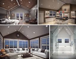The service life is more. Sloped Ceiling Light Led Pitched Ceiling Light Fixture Ceiling Pitch Lighting Dimming Allslope Hl6
