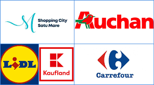 Program auchan 1 mai 2020. Programul De PaÈte Al Marilor Magazine Din Satu Mare PanÄ La Ce OrÄ Va Fi Deschis Shopping City