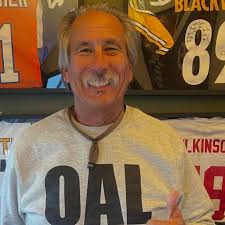 Who Is John Beam? 'Last Chance U' Coach Shot