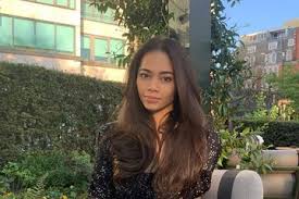Tengku dewi sylvia putri siregar (lahir di medan, 16 januari 1988; Tengku Ilyana Putri Bungsu Raja Malaysia Tampil Stunning Pakai 5 Dress Ini