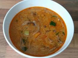 Maybe you would like to learn more about one of these? Thai Suppe Kokos