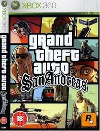 Estos los descargas desde el siguiente link. Aporte Games Of Demand Xbox 360 Usb Mega San Andreas Game San Andreas Grand Theft Auto