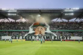 Maybe you would like to learn more about one of these? Ultras World Legia Warszawa Vs Europa Fc 18 07 2019 Facebook