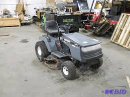 Models include gt6000, lt2000, t260, 917.271061, dgs6500, dgt6000, dys4500, fs5500, g5100, and gt5000. Craftsman Ii Diehard 42 Riding Lawn Mower 14 5 Hp Kohler Ml Commercial Mowers Toro Exmark Tractor Misc K Bid