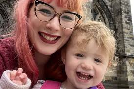 Teacher reveals daughter's quirky name