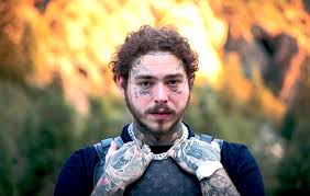 Saint Tropez Post Malone Saint Tropez Malone