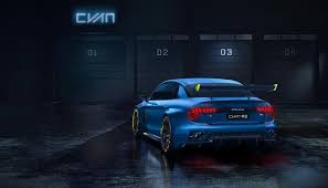 Sieh dir die optionen an und melde dich an. 2018 Lynk Co 03 Tcr Road Car Concept By Cyan Racing Top Speed