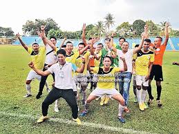 Meliputi hasil pertandingan liga inggris, liga spanyol, liga italia, liga jerman, liga champions, liga europa, piala eropa, piala fa, piala dunia dan masih. Kuching Melangkah Ke Final Liga Bola Sepak Rakyat