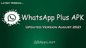 Maybe you would like to learn more about one of these? Whatsapp Plus Apk Download Official Latest Version 2021 Anti Ban