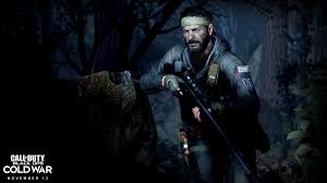 Is there a call of duty. Watch Again Warzone Live Event Unveils Call Of Duty Black Ops Cold War Vgc