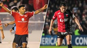 Maybe you would like to learn more about one of these? Superliga Independiente Recibira Hoy A Colon En Avellaneda Por La Fecha 4