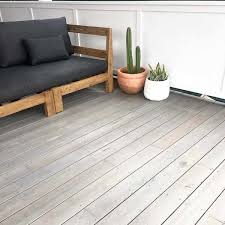 Dark gray is dramatic and light gray soothing. 7 Deck Paint And Stain Color Ideas The Family Handyman