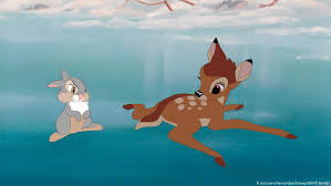 On december 20th, disney released a full length film dedicated togo to their disney plus platform. Why Bambi At 75 Isn T Just For Kids Film Dw 08 08 2017