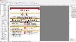 Phänomenal brandschutzordnung teil b pdf | bibliothek. Brandschutzordnung Teil B Muster Word Brandschutzordnung Teil A Pdf Muster Downloaden 2021 Das Bewerbungsschreiben Ist Oftmals Der Erste Eindruck Den Ein Personaler Von Einem Bewerber Erhalt Quicksio