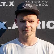 Malcolm Peters from South Africa ZAF BMX Global Ranking Profile Bio,  Photos, and Videos