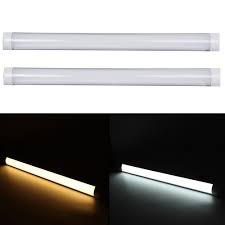 2pcs 90cm Led Tube Light T10 Smd2835 Surface Mount Integrated Purification Lamp For Indoor Use 85 265v Sale Banggood Com