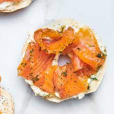 Classic Lox Recipe