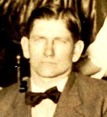 Fredrick Carl “Fred” Meyer (1872-1933)