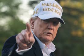 In first 100 days, Trump struggles to make good