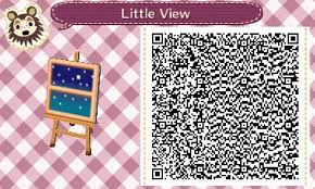 Animal Crossing Qr Codes Animal Crossing Qr Acnl Paths Animal Crossing