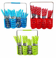 Karpet karakter full set bagi yg minat order silahkan langsung chat lewat wa: Sendok Set Polkadot Stainless Steel Aneka Warna Sendok Polkadot Murah Beli Sendok Set Polkadot Set Peralatan Makan Grosir Sendok Set Polkadot Cutlery Set Polkadot Jual Sendok Set Polkadot
