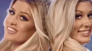 Eve Winter's Instagram, Twitter & Facebook