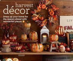 For The Home Qvc Com Harvest Decorations Seasonal Decor Fall Fall Decor