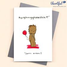 Jan 26, 2019 · the opportunities to customize birthday cards are endless. Birthday Presents For Boyfriend Funny Star Wars 49 Ideas Dad Birthday Card Grandma Birthday Card Funny Birthday Cards