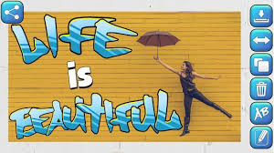 Nama yanti paling cocok untuk nama tengah. Membuat Graffiti Dengan Nama Sendiri