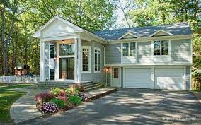 Maybe you would like to learn more about one of these? A Front Entry Raised Ranch Addition Divine Design Build
