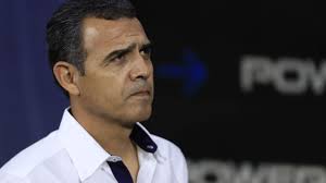 Ricardo Cadena sobre derrota con Cincinnati: 'No sé si afectó el parón por  la tormenta'