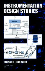 Instrumentation Design Studies 1st Edition Ernest Doebelin Rout
