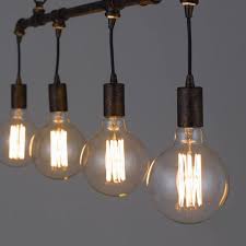 1.1 introducing the lustre file system. Suspension Amarcord 4xe27 Metal Avec Effet Rouille Moneclairageled