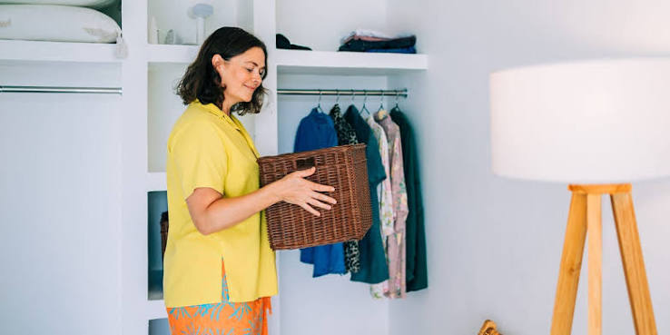 9 Things Professional Organizers Never Buy for Their Own Homes