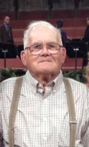 Obituary information for Eugene Albert Harper