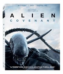 Film deleted scenes goofs novelization soundtrack characters short films. Alien Covenant Deleted Scenes Revealed On Blu Ray