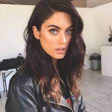 Welche Haarfarbe Passt Zu Grunen Augen Hairstyles Frisuren Couleur Cheveux Cheveux Yeux Verts Yeux Verts