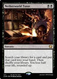 In our companion article, we discussed mtg salvation user talcos's new experiment in getting deep recurrent neural networks (or rnns) to generate magic: Mtg Design Magic Set Editor