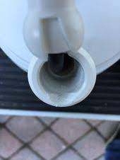7 Benefits Of A Ring Floodlight Cam Upside Down Install Hack Accidental Rental Installation Hacks Light Camera