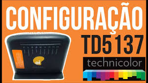 Technicolor Td5137 Configurar Dns Conecta Mas Nao Navega Aumente A Velocidade De Sua Conexao Youtube