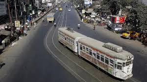 Kolkata trams: Iconic Indian city ...
