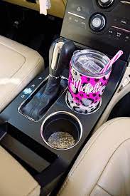 Want to keep the inside of your car looking and feeling. 10 Ways To Personalize Your Car Without Looking Tacky