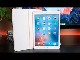 Apple Ipad Pro 9 7 Inch Unboxing Review Apple Ipad Pro Apple Ipad Ipad