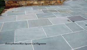 Pennsylvania Blue Flagstone Flagstone Design Your Home Bluestone