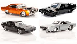 Find and save images from the dominic toretto collection by helena162003 (helena162003) on we heart it, your everyday app to get lost in what you love. Jada S Fast Furious Mopar Menagerie Die Cast X