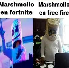 Mira, vota y comparte los mejores memes y gifs de free fire en español. 23 Memes Fortnite Vs Free Fire Factory Memes