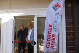 Paul toole, mp suites 1 and 2 229 howick street bathurst nsw 2795: Kingsway Community Care Opens The Only Crisis Accommodation In The Georges River Area Fresh Hope