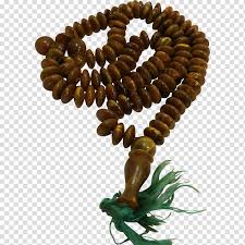 Tasbeeh beads