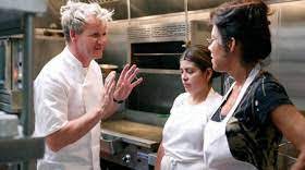 Notable restaurant personnel amy the head chef of … Kitchen Nightmares Mama Rita S Closed Reality Tv Revisited