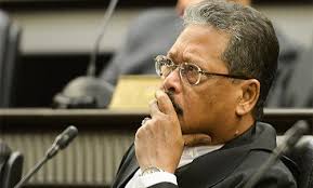 Kuala lumpur, oct 1 — former attorney general tan sri mohamed apandi ali has sent a letter of demand to the attorney general's chambers (agc) seeking compensation for what he claimed to be his unlawful termination in 2018 from the post. Tan Sri Mohamed Apandi Ali Air Times News Network